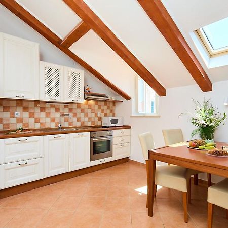 Hedera Estate, Hedera A34 Lejlighed Dubrovnik Eksteriør billede