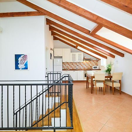Hedera Estate, Hedera A34 Lejlighed Dubrovnik Eksteriør billede