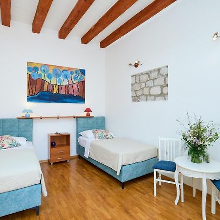Hedera Estate, Hedera A34 Lejlighed Dubrovnik Eksteriør billede