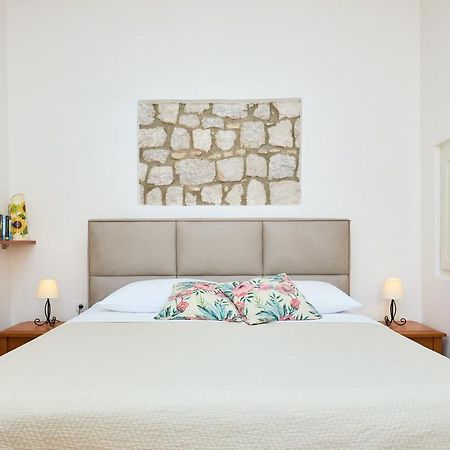 Hedera Estate, Hedera A34 Lejlighed Dubrovnik Eksteriør billede