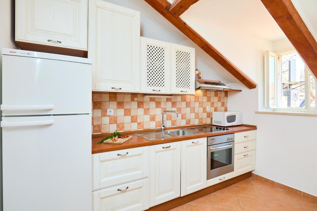 Hedera Estate, Hedera A34 Lejlighed Dubrovnik Eksteriør billede