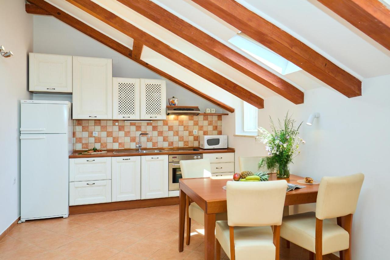 Hedera Estate, Hedera A34 Lejlighed Dubrovnik Eksteriør billede