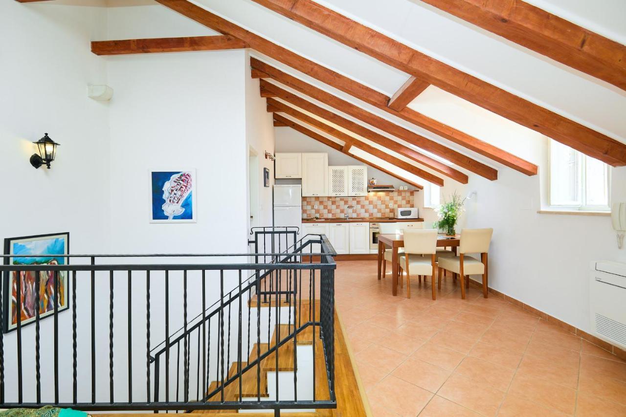 Hedera Estate, Hedera A34 Lejlighed Dubrovnik Eksteriør billede