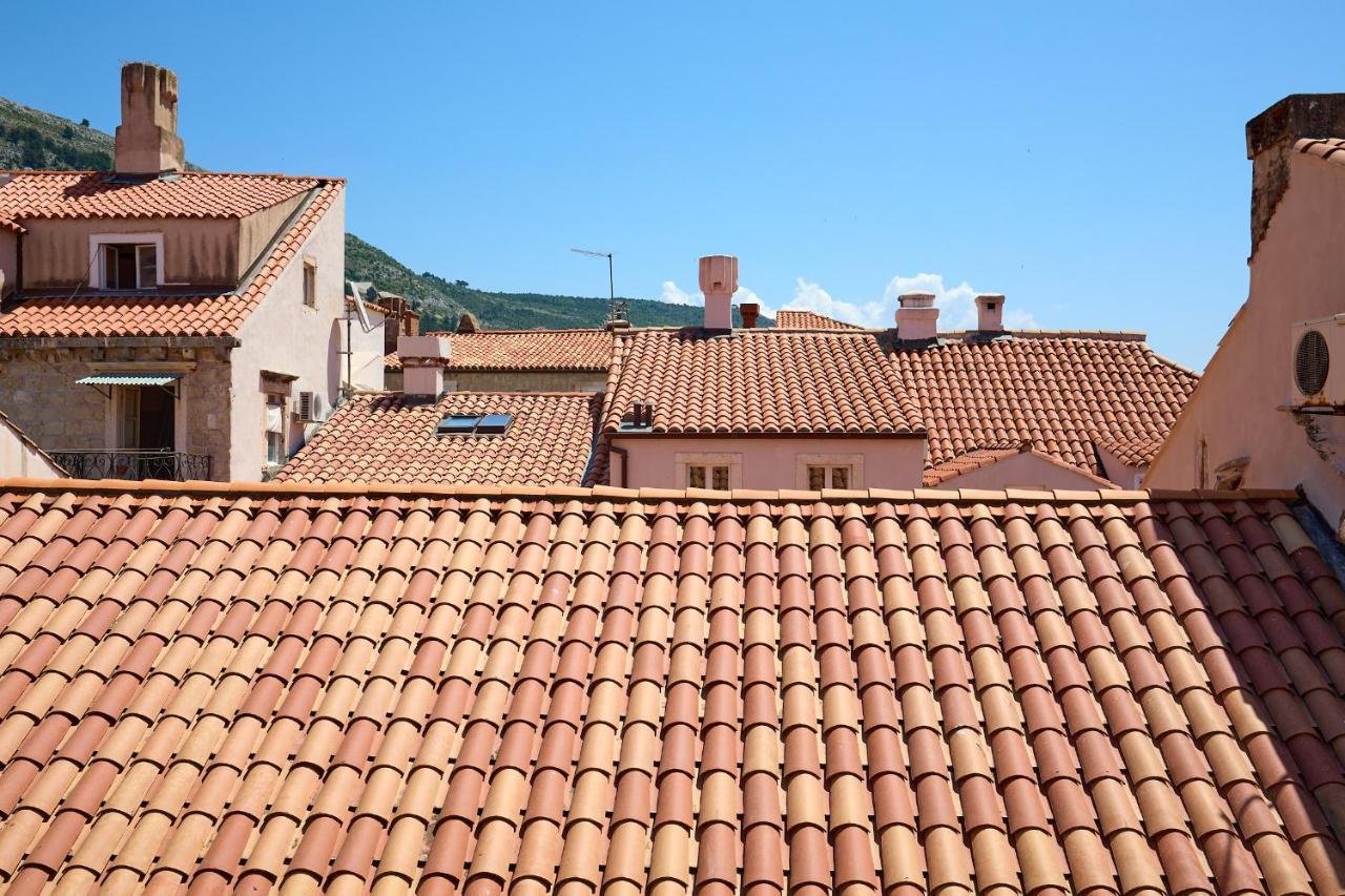 Hedera Estate, Hedera A34 Lejlighed Dubrovnik Eksteriør billede