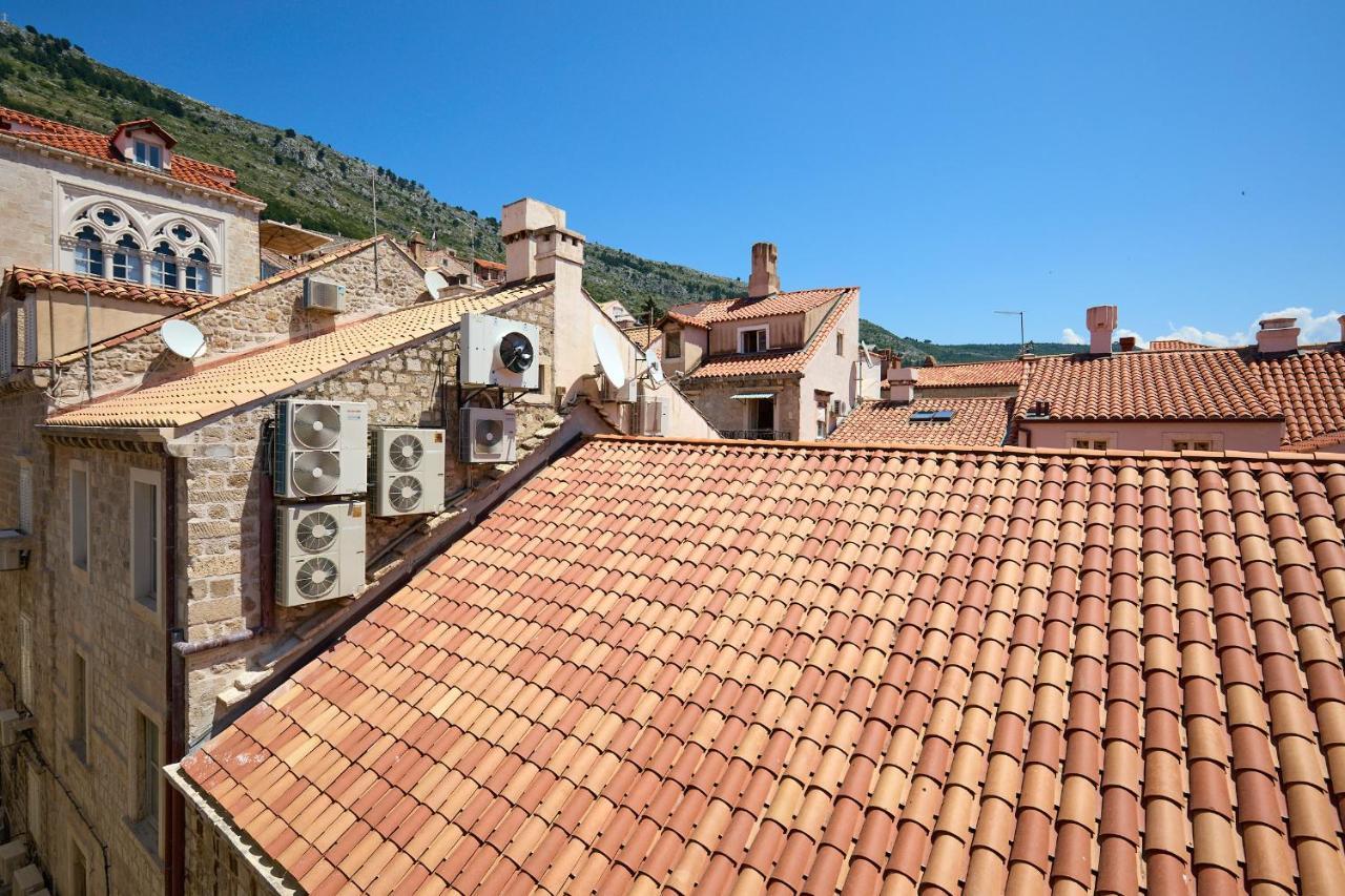 Hedera Estate, Hedera A34 Lejlighed Dubrovnik Eksteriør billede