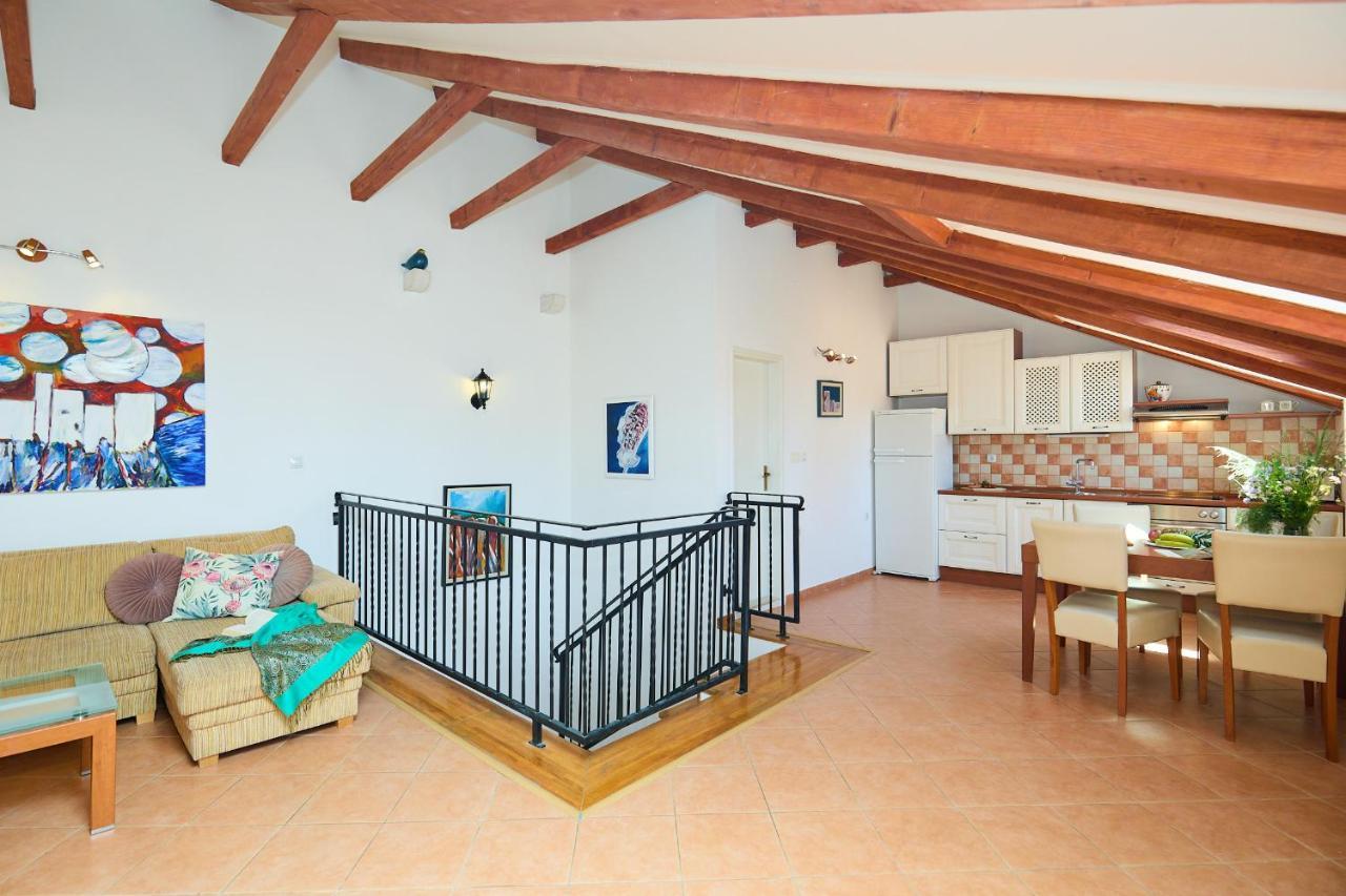 Hedera Estate, Hedera A34 Lejlighed Dubrovnik Eksteriør billede