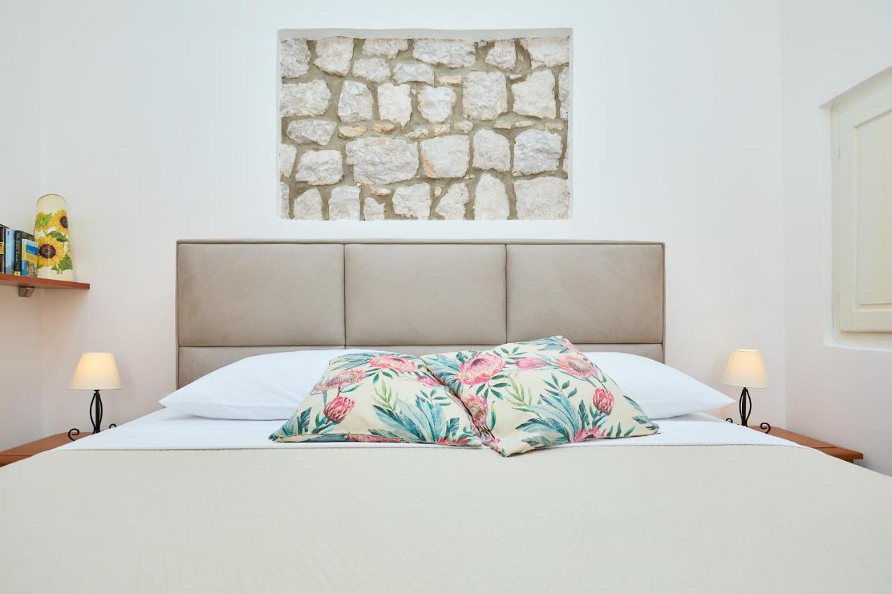 Hedera Estate, Hedera A34 Lejlighed Dubrovnik Eksteriør billede