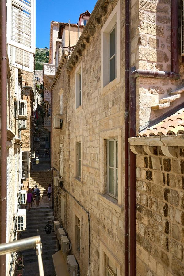 Hedera Estate, Hedera A34 Lejlighed Dubrovnik Eksteriør billede
