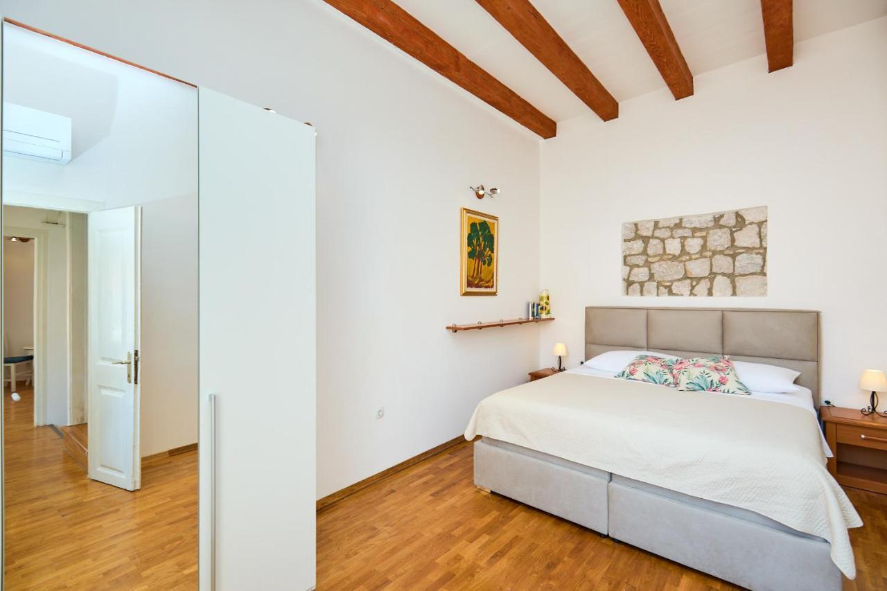 Hedera Estate, Hedera A34 Lejlighed Dubrovnik Eksteriør billede