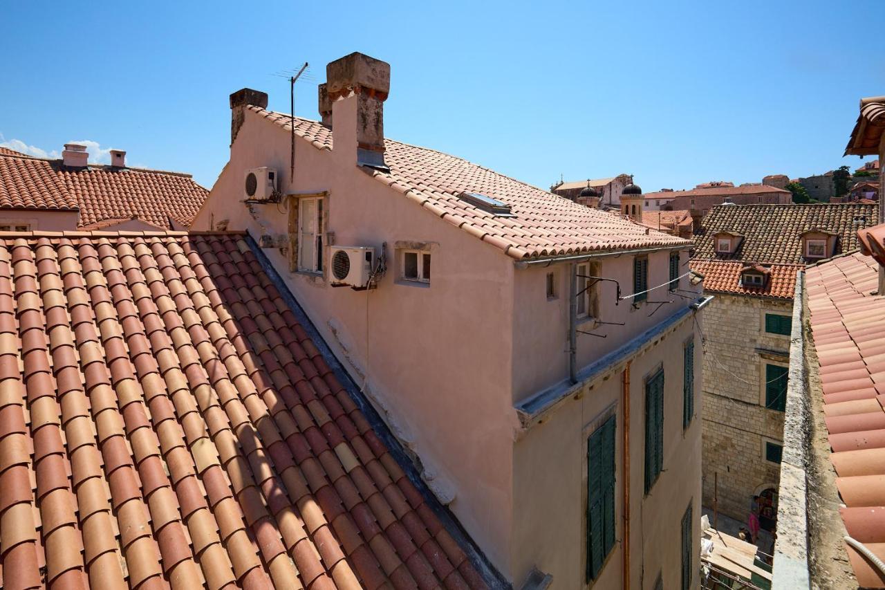 Hedera Estate, Hedera A34 Lejlighed Dubrovnik Eksteriør billede