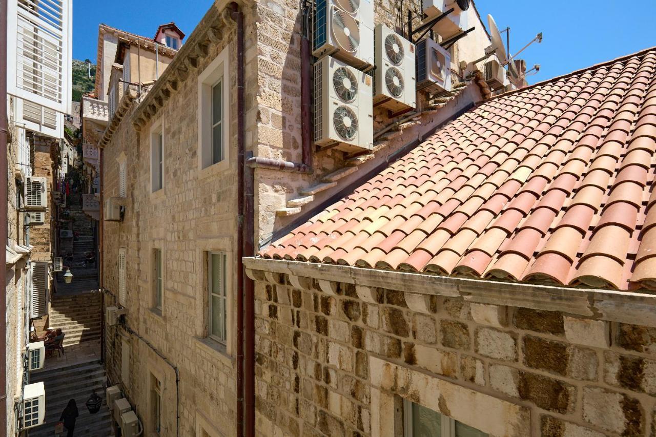 Hedera Estate, Hedera A34 Lejlighed Dubrovnik Eksteriør billede